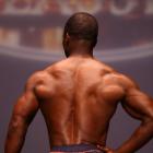 Sean  Evans - NPC Southern Classic 2013 - #1